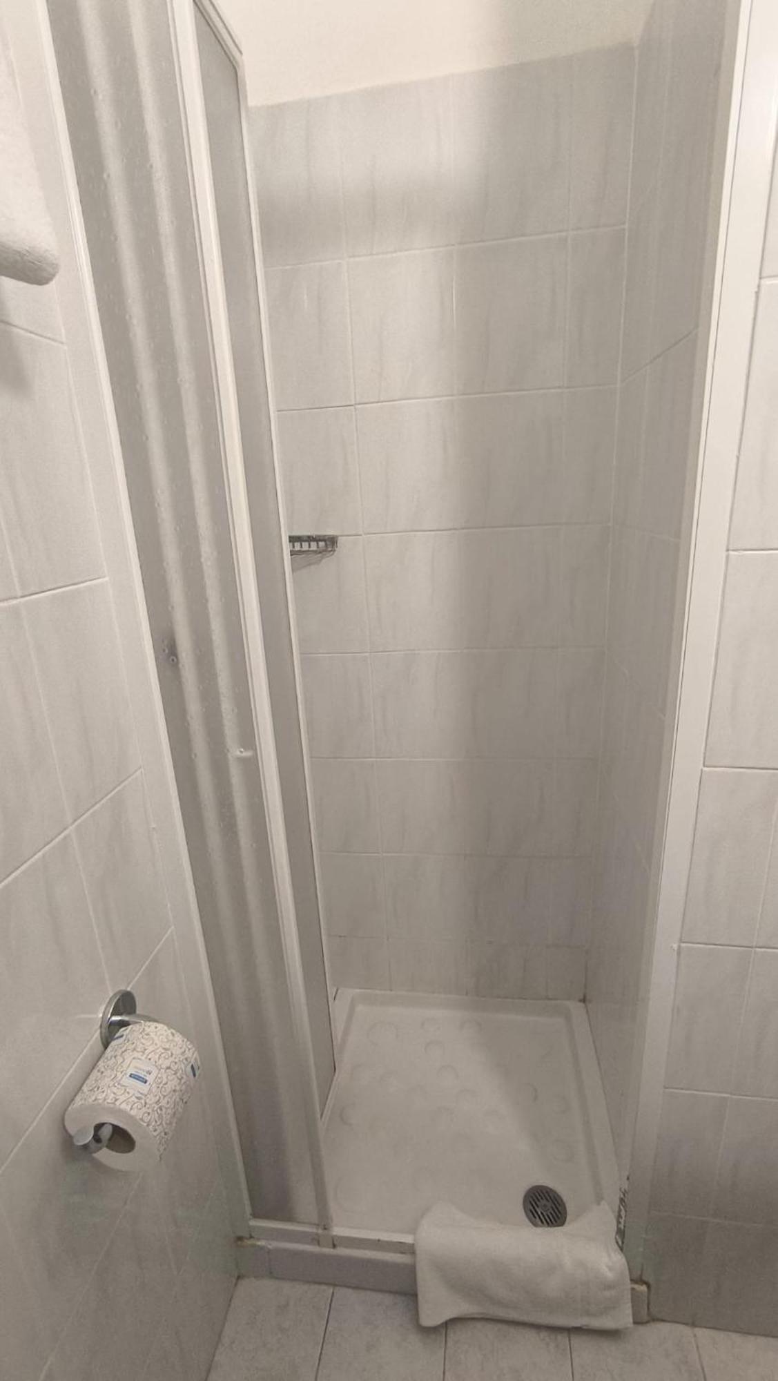Hotel La Perla Del Capo Ospedaletti Exteriér fotografie