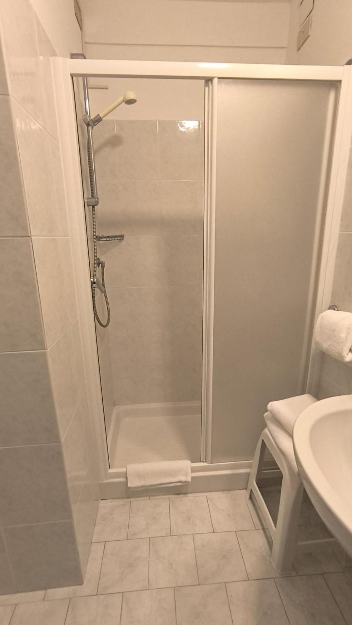 Hotel La Perla Del Capo Ospedaletti Exteriér fotografie