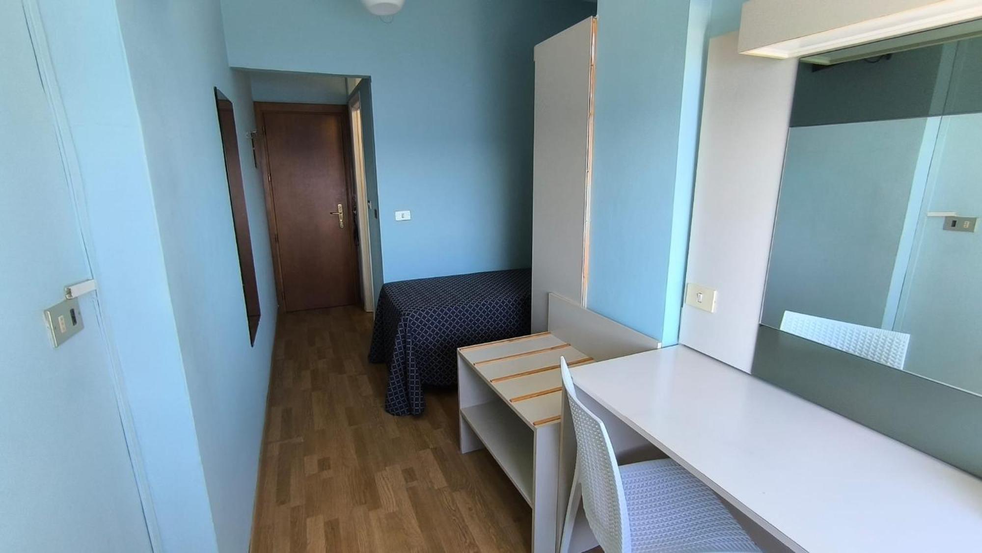 Hotel La Perla Del Capo Ospedaletti Exteriér fotografie