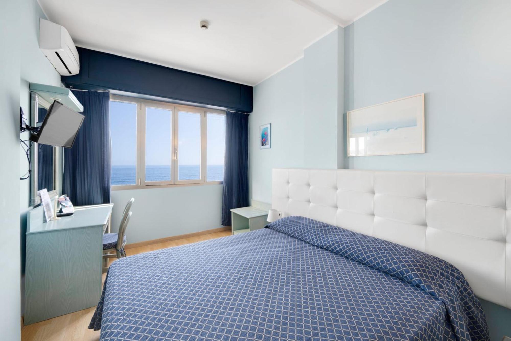 Hotel La Perla Del Capo Ospedaletti Exteriér fotografie
