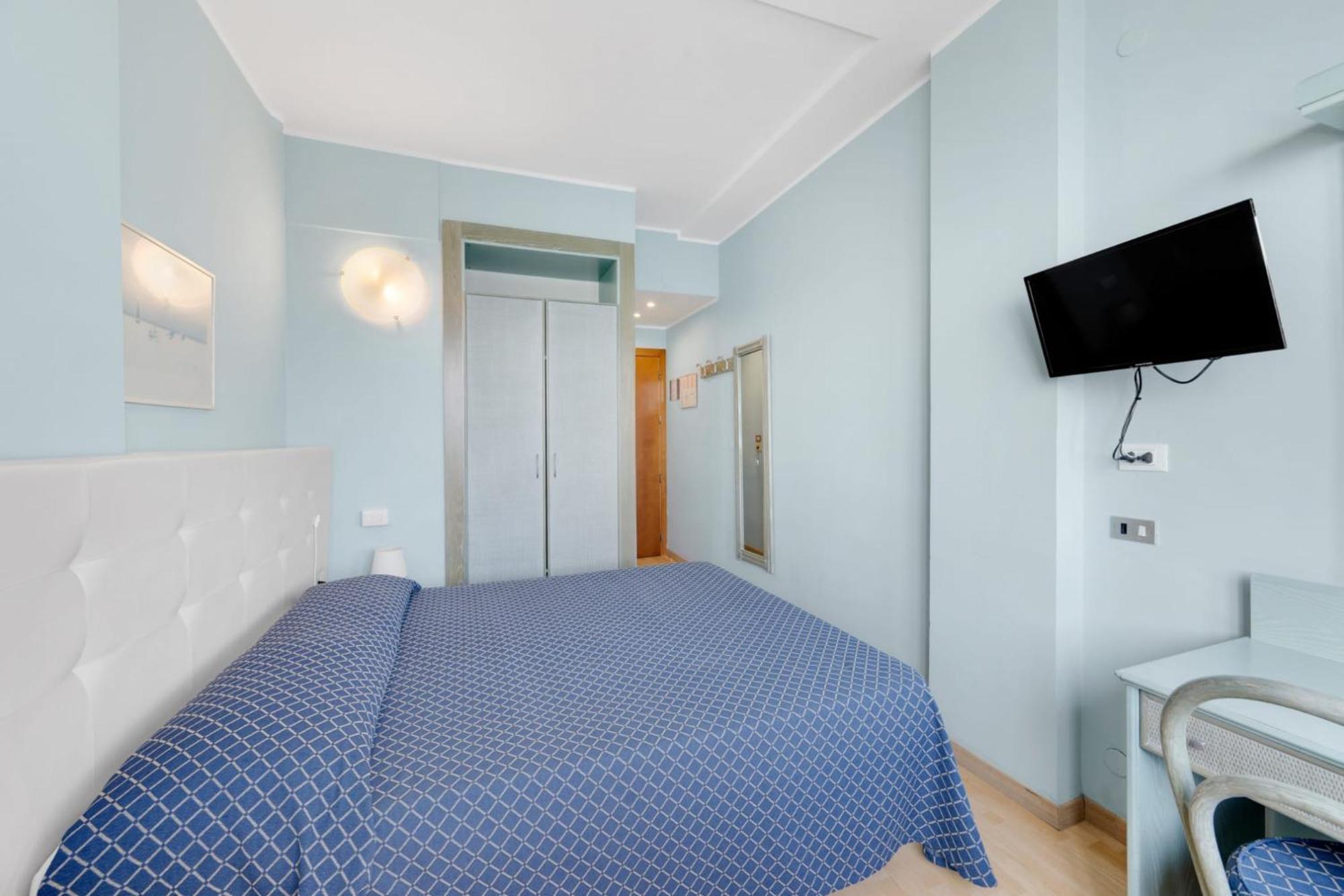 Hotel La Perla Del Capo Ospedaletti Exteriér fotografie