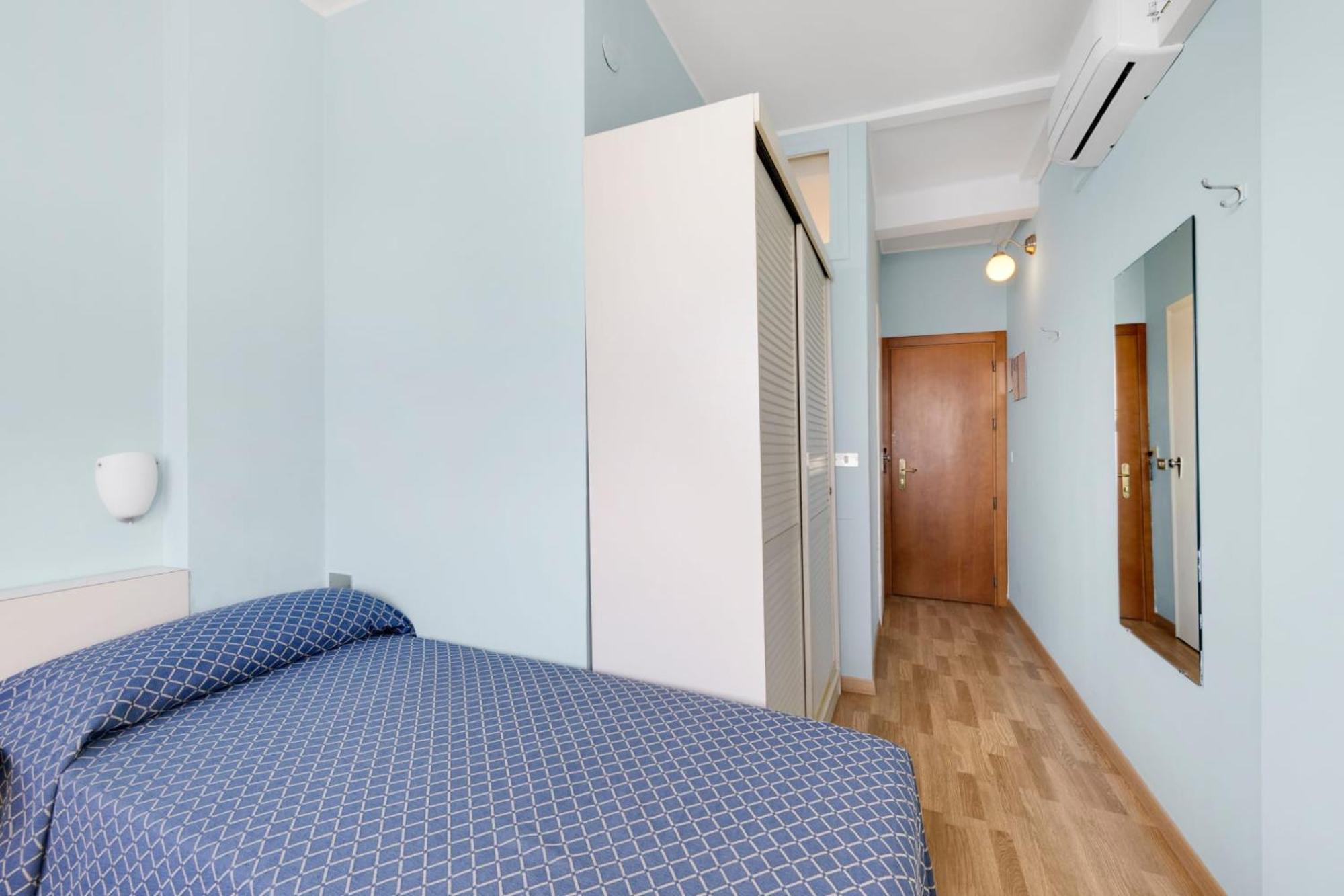 Hotel La Perla Del Capo Ospedaletti Exteriér fotografie