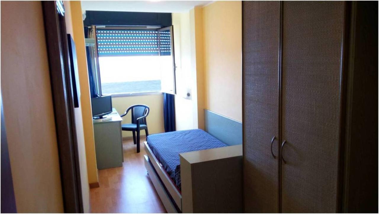 Hotel La Perla Del Capo Ospedaletti Exteriér fotografie
